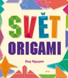 Obrázek pro Duy Nguyen: Svět origami