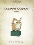Obrázek pro Nicolas Terry: Drawing origami