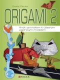Obrázek pro Ondřej Cibulka: Origami 2