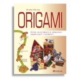 Obrázek pro Ondřej Cibulka: Origami